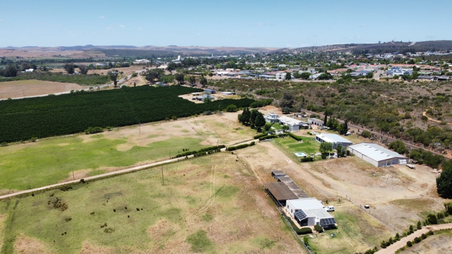 4 Bedroom Property for Sale in Riversdale Rural Western Cape